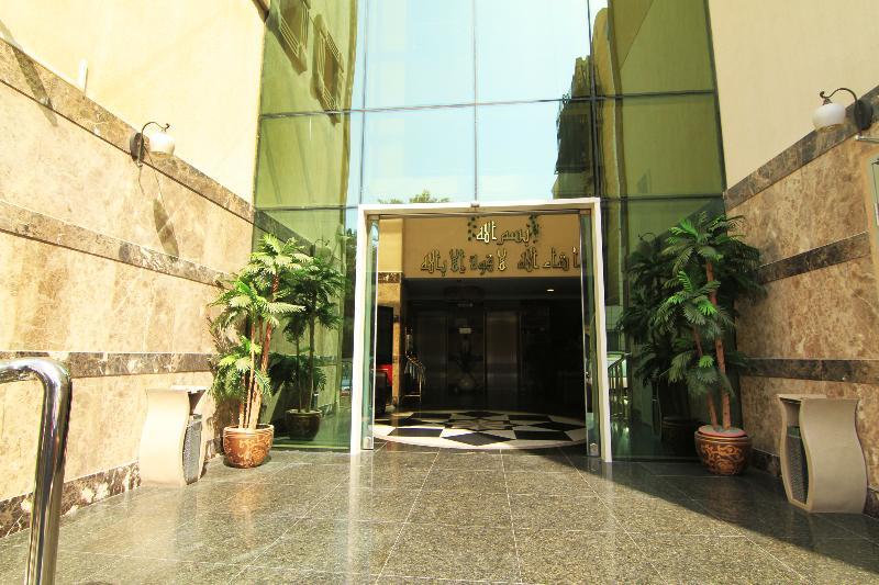 Al Muhaidb Al Takhassosi Abaqrino 리야드 외부 사진